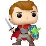 Funko Pop Prince Phillip 1457 (Sleeping Beauty 65Th Anniversary)