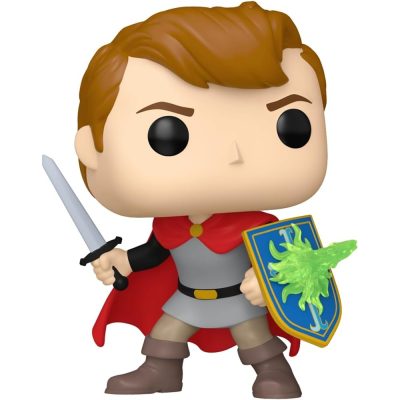 Funko Pop Prince Phillip 1457 (Sleeping Beauty 65Th Anniversary)