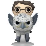 Funko Pop Rides – Harry Potter And Buckbeak 123 (Deluxe) Funko Pop Rides - Harry Potter And Buckbeak 123 (Deluxe)