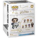 Funko Pop Rides – Harry Potter And Buckbeak 123 (Deluxe) Funko Pop Rides - Harry Potter And Buckbeak 123 (Deluxe)
