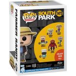 Funko Pop South Park Farmer Randy 1473 Funko Pop South Park Farmer Randy 1473