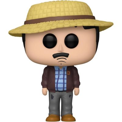 Funko Pop South Park Farmer Randy 1473