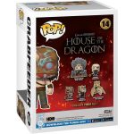 Funko Pop Tcrabfeeder 14 (The House Of The Dragon) (Got) Funko Pop Tcrabfeeder 14 (The House Of The Dragon) (Got)