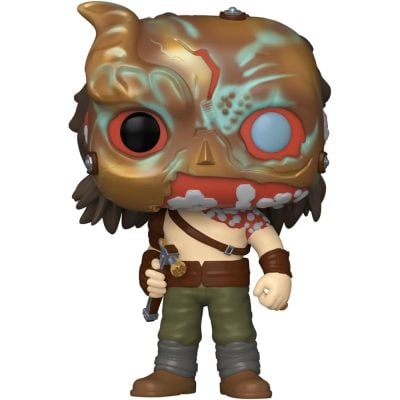 Funko Pop Tcrabfeeder 14 (The House Of The Dragon) (Got)