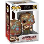 Funko Pop Tcrabfeeder 14 (The House Of The Dragon) (Got) Funko Pop Tcrabfeeder 14 (The House Of The Dragon) (Got)