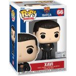 Funko Pop Xavi 66 (Barcelona) (Football)