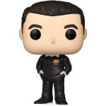 Funko Pop Xavi 66 (Barcelona) (Football)