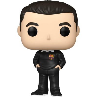 Funko Pop Xavi 66 (Barcelona) (Football)