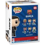 Funko Pop Xavi 66 (Barcelona) (Football)
