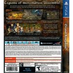 Grand Kingdom Ps4 Grand Kingdom Ps4