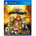Grand Kingdom Ps4 Grand Kingdom Ps4
