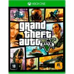 Grand Theft Auto V Xbox One #1 Grand Theft Auto V Xbox One #1