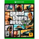 Grand Theft Auto V Xbox One #1 Grand Theft Auto V Xbox One #1