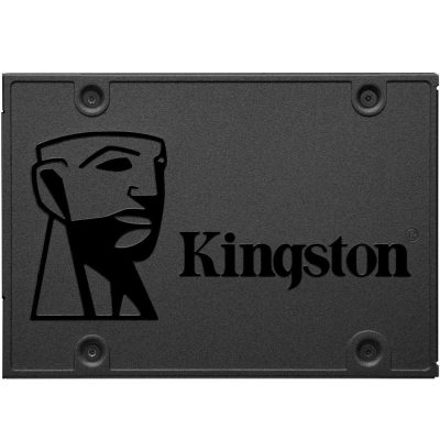 Hd Ssd 960Gb Kingston A400