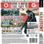 Homefront Ps3 #1 Homefront Ps3 #1