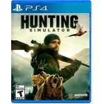Hunting Simulator Ps4 #2