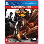 Infamous Second Son Ps4 (Playstation Hits) Infamous Second Son Ps4 (Playstation Hits)
