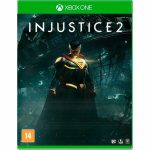 Injustice 2 Xbox One #1 Injustice 2 Xbox One #1