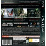 Injustice Gods Among Us Ps3 #3