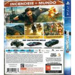 Just Cause 3 Ps4 #1 Just Cause 3 Ps4 #1