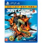 Just Cause 3 Ps4 #1 Just Cause 3 Ps4 #1