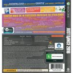 Just Dance 2016 Xbox One