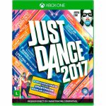 Just Dance 2017 Xbox One Just Dance 2017 Xbox One