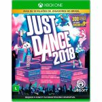 Just Dance 2018 Xbox One