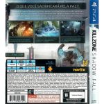 Killzone Shadow Fall Ps4 #1