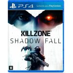 Killzone Shadow Fall Ps4 #1