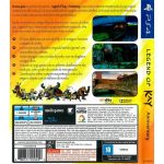 Legend Of Kay Anniversary Ps4 Legend Of Kay Anniversary Ps4