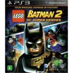 Lego Batman 2 Dc Super Heroes Ps3 #1 Lego Batman 2 Dc Super Heroes Ps3 #1