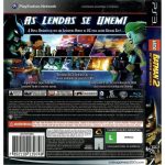 Lego Batman 2 Dc Super Heroes Ps3 #1 Lego Batman 2 Dc Super Heroes Ps3 #1
