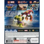 Lego Marvel Collection Ps4 (Três Jogos) Lego Marvel Collection Ps4 (Três Jogos)