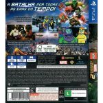 Lego Marvel Super Heroes 2 Ps4 #1 Lego Marvel Super Heroes 2 Ps4 #1