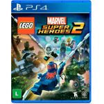 Lego Marvel Super Heroes 2 Ps4 #2