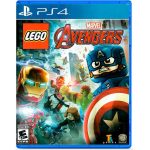 Lego Marvel Vingadores Ps4 #3 Lego Marvel Vingadores Ps4 #3