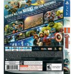 Lego Marvel Vingadores Ps4 #3 Lego Marvel Vingadores Ps4 #3