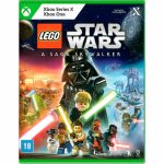 Lego Star Wars A Saga Skywalker Xbox One #1 Lego Star Wars A Saga Skywalker Xbox One #1