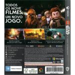 Lego Star Wars A Saga Skywalker Xbox One #1 Lego Star Wars A Saga Skywalker Xbox One #1