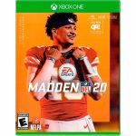 Madden Nfl 20 Xbox One Madden Nfl 20 Xbox One