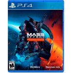Mass Effect Legendary Ps4 #2
