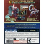 Mega Man Zero/Zx Legacy Collection Ps4