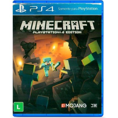 Minecraft Ps4 Edition Ps4 #3