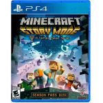 Minecraft Story Mode A Telltale Games Series Ps4 #2