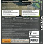 Minecraft Xbox One #1