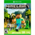 Minecraft Xbox One #1