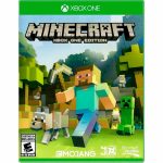 Minecraft Xbox One #3