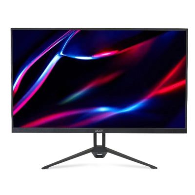Monitor Gamer Acer Nitro Kg273 Ebi 27” Full Hd Ips - 100Hz 1Ms 1 Hdmi