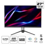 Monitor Gamer Acer Nitro Kg273 Ebi 27” Full Hd Ips - 100Hz 1Ms 1 Hdmi
